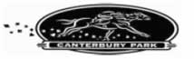 (CANTERBURY PARK LOGO)